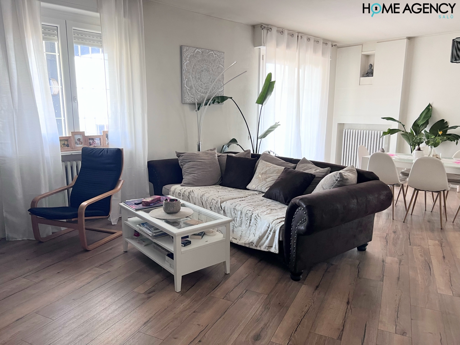 Villa o Villetta - Roè Volciano